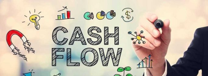 cash flow