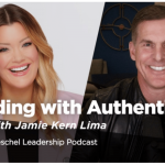 Leading with Authenticity