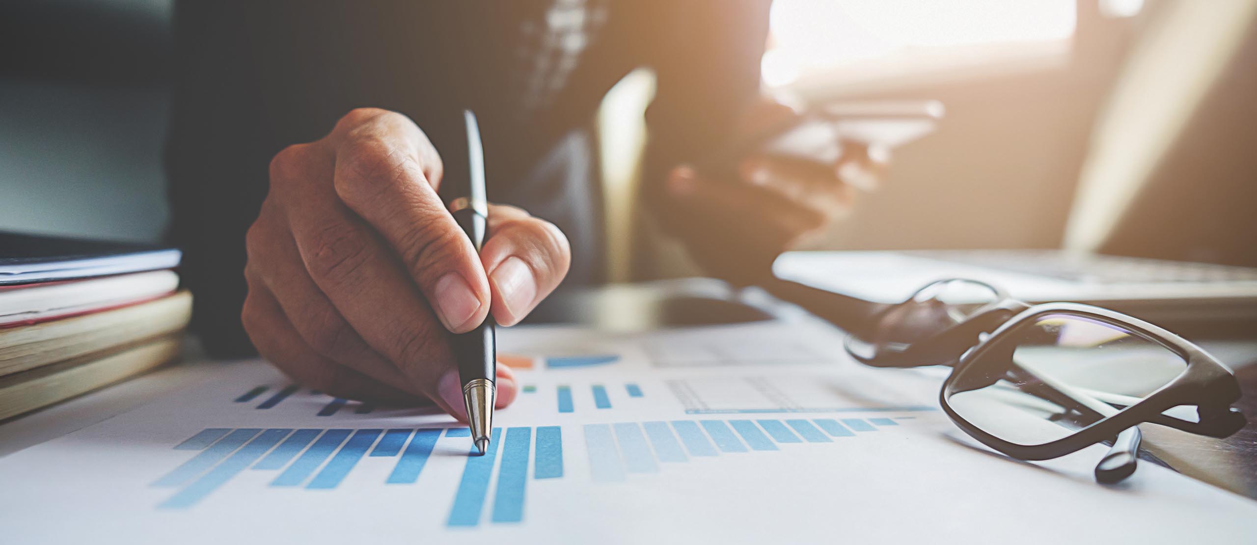 I Love CFA Blog Post