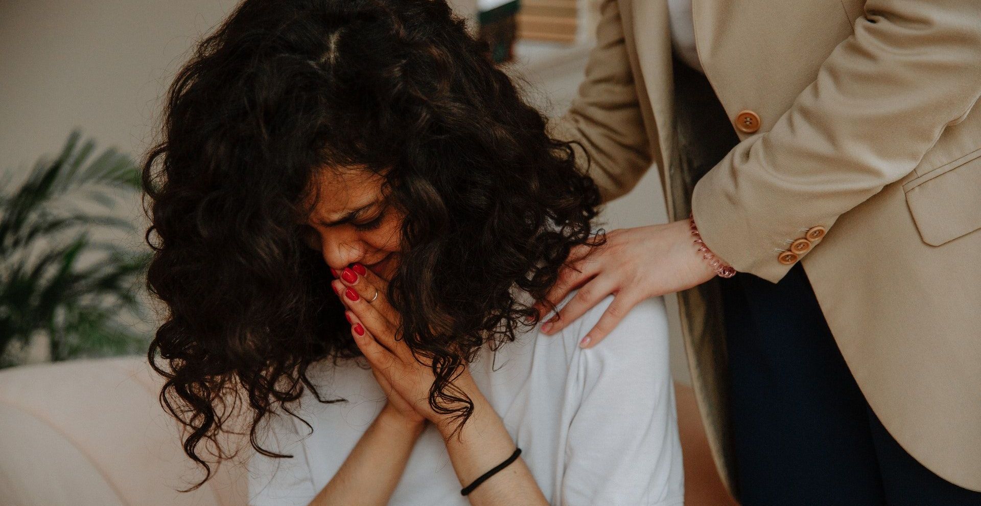 What's Your Problem?