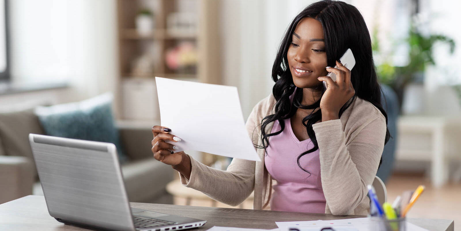 Communication is Key