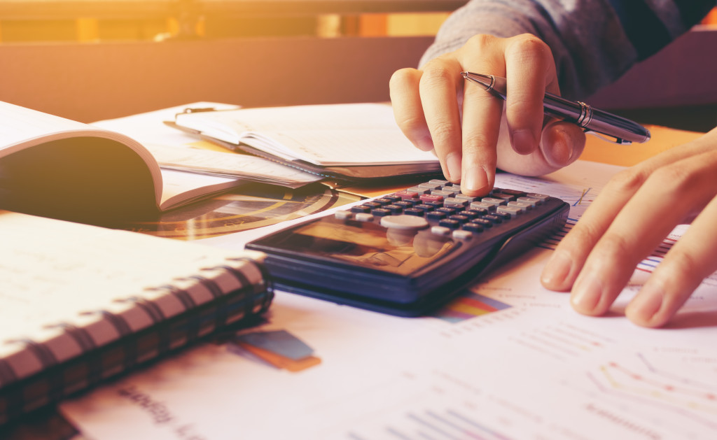 Crunching Numbers
