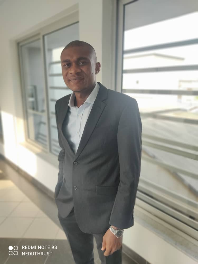 Mazi's Picture. Taken on MMBA4 Orientation Program.