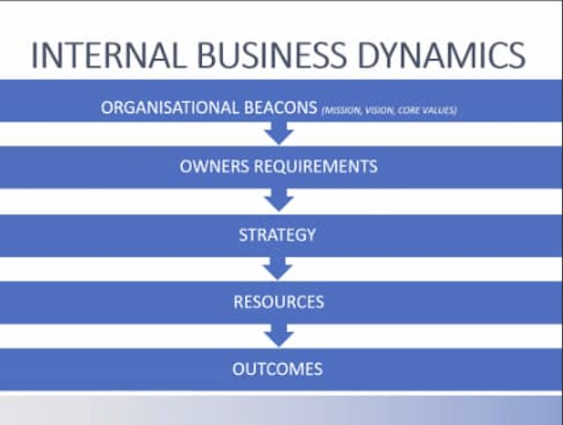 Business Dynamics - CFA